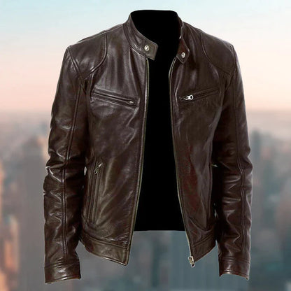 Chaqueta Motos Impermeable Deportiva