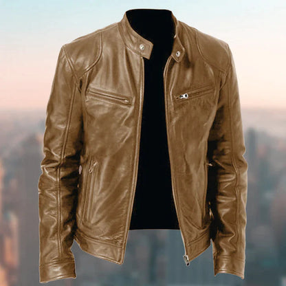 Chaqueta Motos Impermeable Deportiva