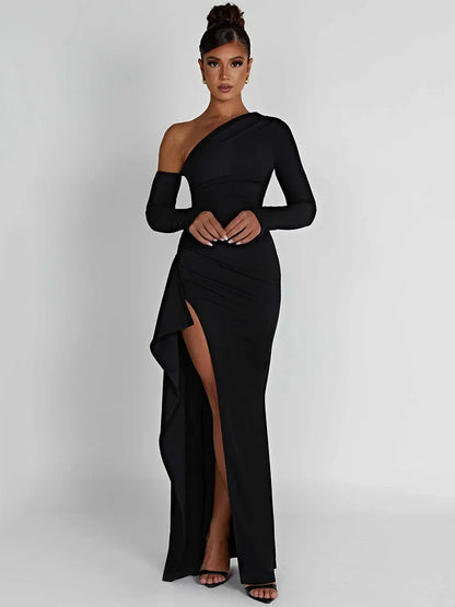 Vestido de Mujer Elegante y Chic - Vestiria