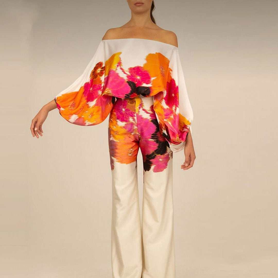 Conjunto de Dos Luces Elegantes