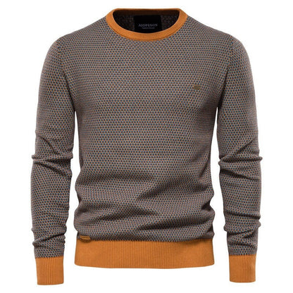 Jersey de Punto Suave y Clásico