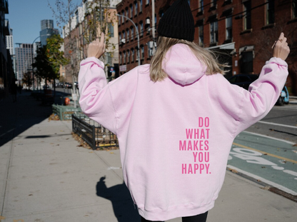 Sudadera Capucha Grande Mujer