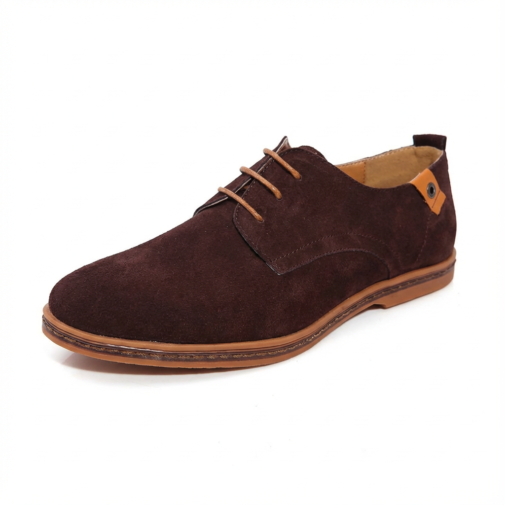 Zapatos Oxford Clásicos para Hombre