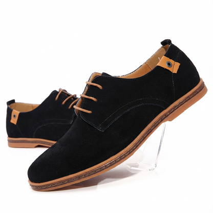 Zapatos Oxford Clásicos para Hombre