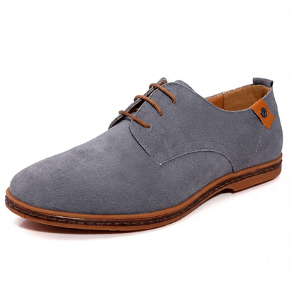 Zapatos Oxford Clásicos para Hombre