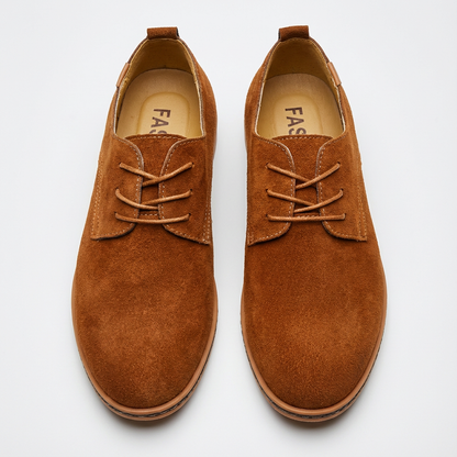 Zapatos Oxford Clásicos para Hombre