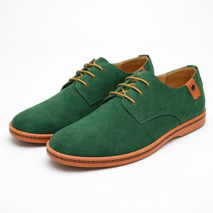 Zapatos Oxford Clásicos para Hombre
