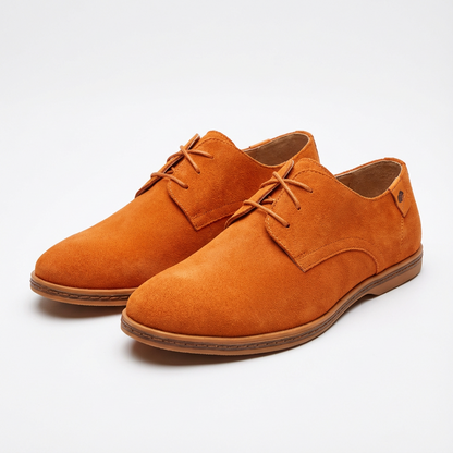 Zapatos Oxford Clásicos para Hombre