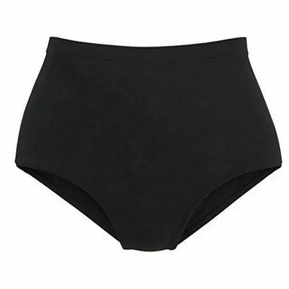 Bañador Floral Mujer Cintura Alta