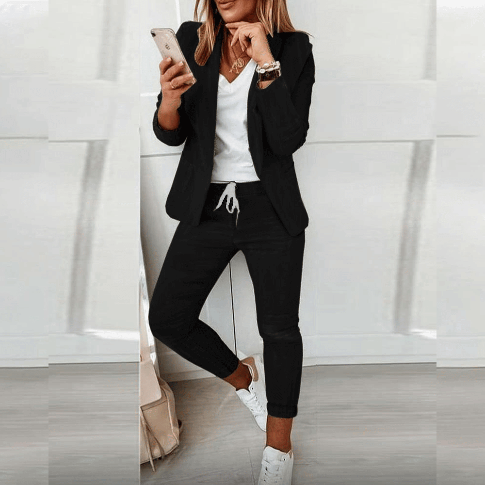 Vera - Conjunto Chic Mujer