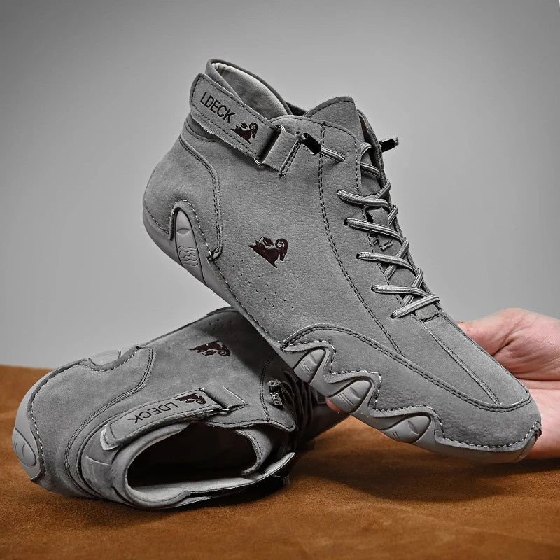 Zapatillas minimalistas unisex cómodas