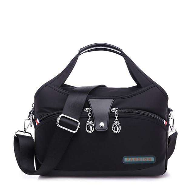 Bolso Mujer Seguro y Estilo Urbano