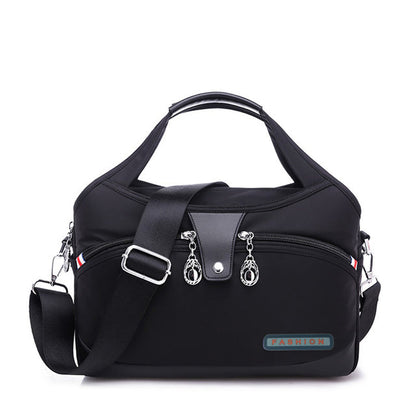 Bolso Mujer Seguro y Estilo Urbano