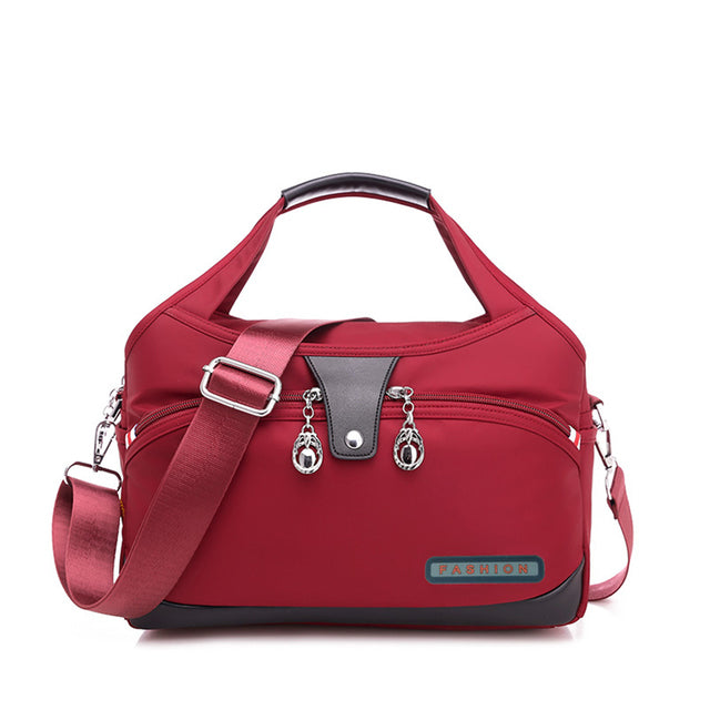 Bolso Mujer Seguro y Estilo Urbano