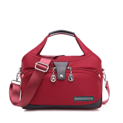 Bolso Mujer Seguro y Estilo Urbano