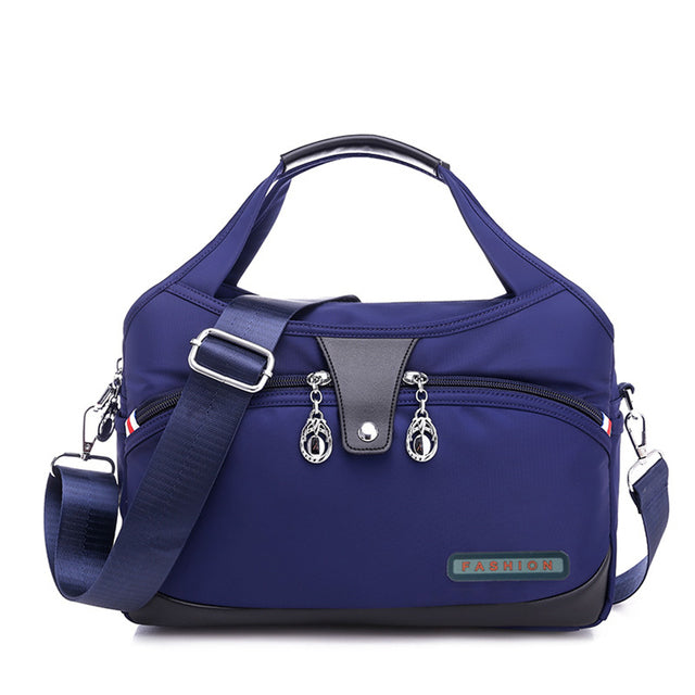 Bolso Mujer Seguro y Estilo Urbano