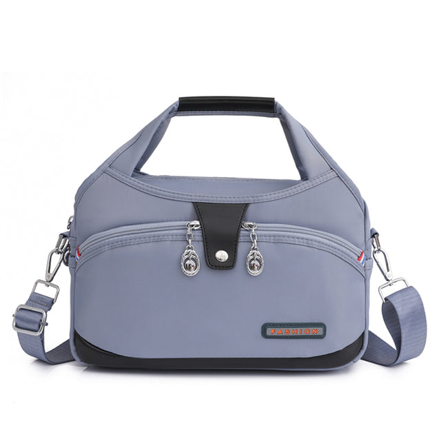 Bolso Mujer Seguro y Estilo Urbano