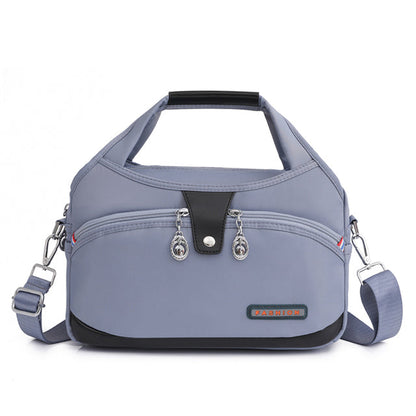 Bolso Mujer Seguro y Estilo Urbano