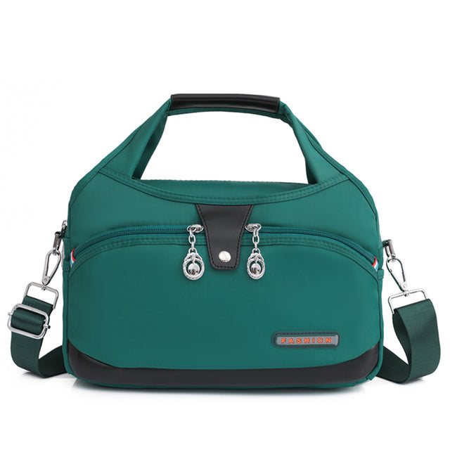 Bolso Mujer Seguro y Estilo Urbano