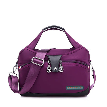 Bolso Mujer Seguro y Estilo Urbano - Vestiria