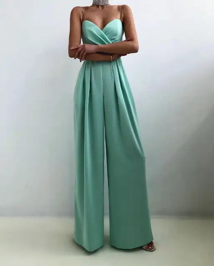 Mono Mujer Estilo Chic