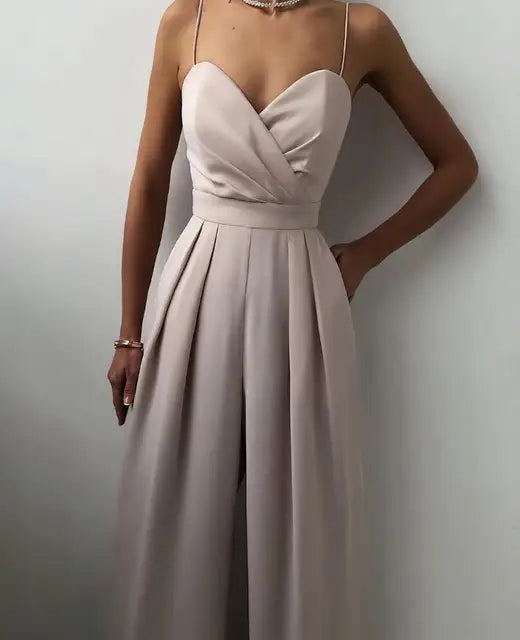Mono Mujer Estilo Chic