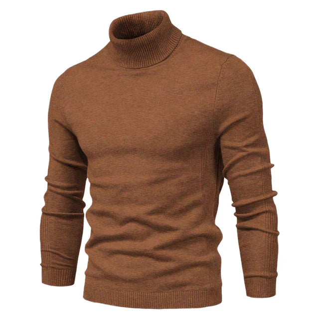 Chaquetón de invierno cálido para hombre
