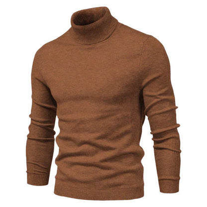 Chaquetón de invierno cálido para hombre