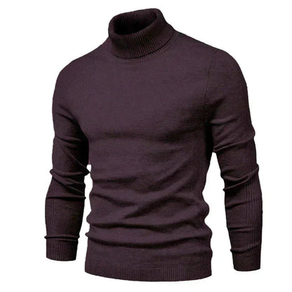 Chaquetón de invierno cálido para hombre