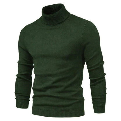 Chaquetón de invierno cálido para hombre