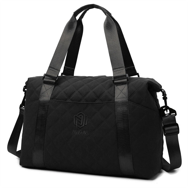 Bolso Bandolera Ligero Mujer Viaje Práctico