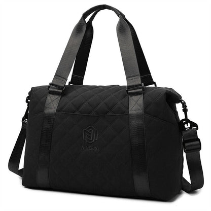 Bolso Bandolera Ligero Mujer Viaje Práctico