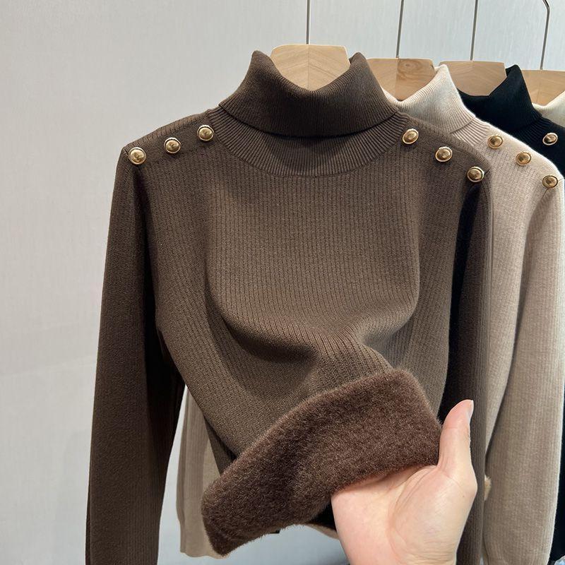 Chaquetón Invernal Abrigado Mujer - Vestiria