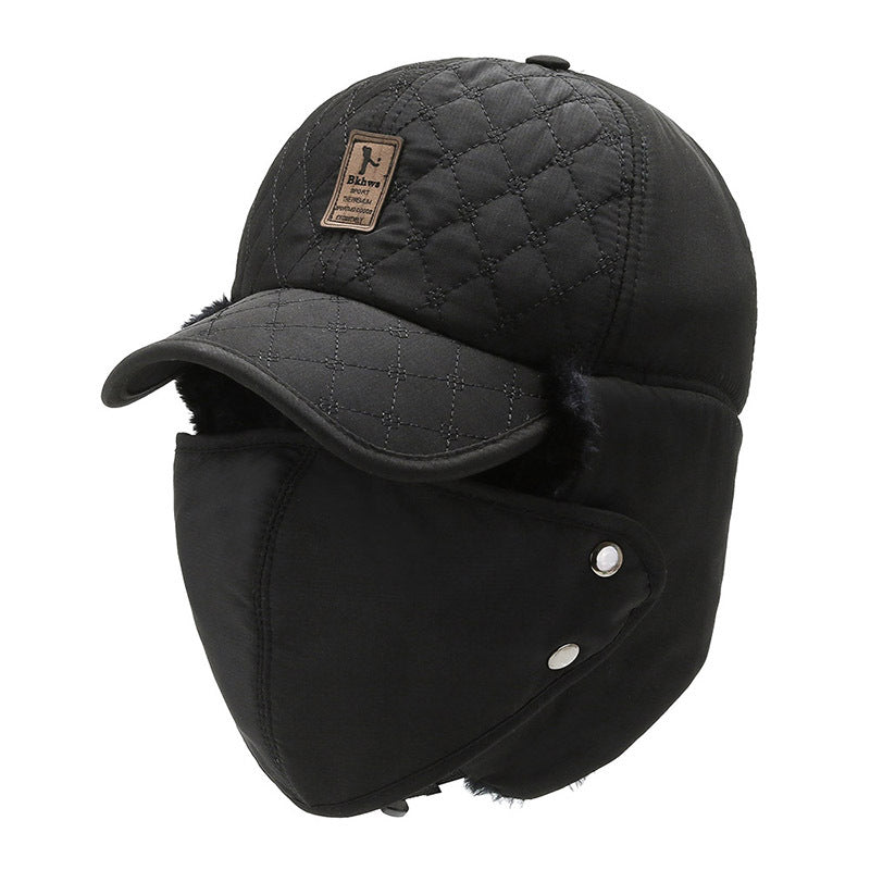Gorra Invierno Polar Aislante