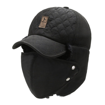 Gorra Invierno Polar Aislante