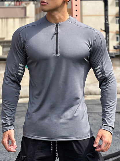 Camisa Deporte Fitness Mujer