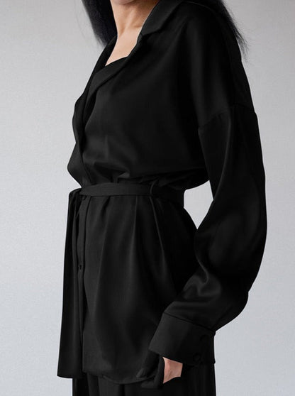 Conjunto de Dos Piezas Elegante Frances Clásico - Vestiria