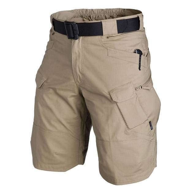 Pantalones Cortos Cargo con Cinturón Regalo
