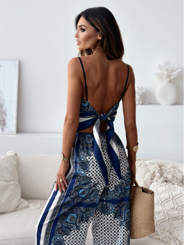 Conjunto Boho Chic Mujer - Vestiria