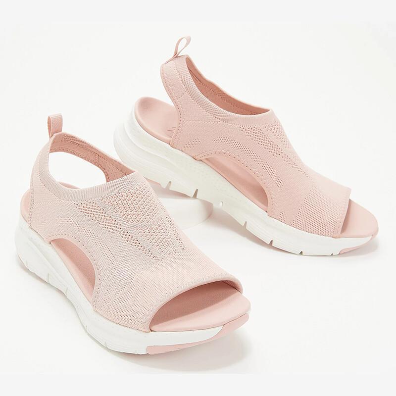 Sandalias Mujer Confort Ergonómicas