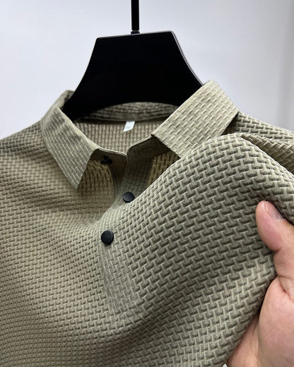 Polo Clásico Elegante