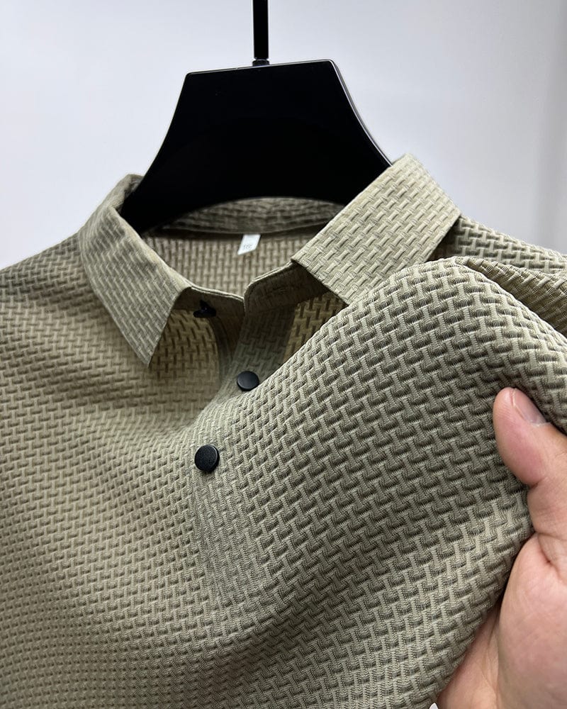 Polo Clásico Hombre