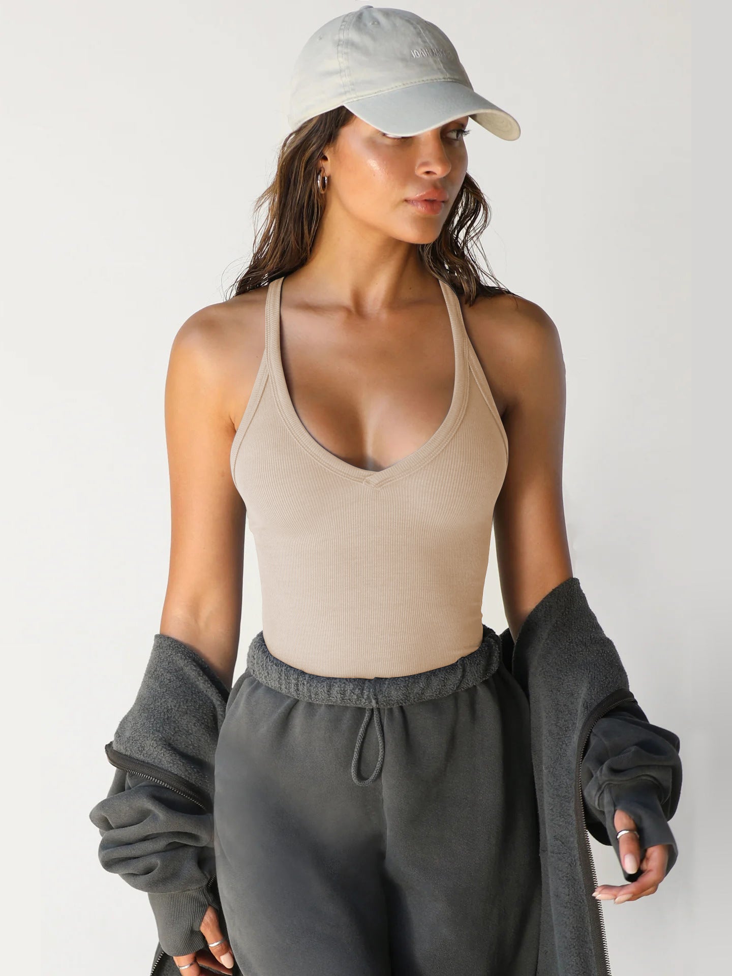 Top Mujer Sensual