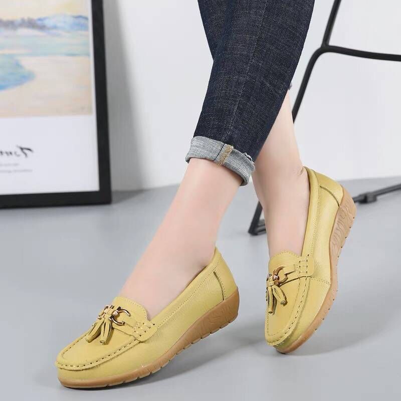 Zapatos cómodos mujer clásicos - Vestiria