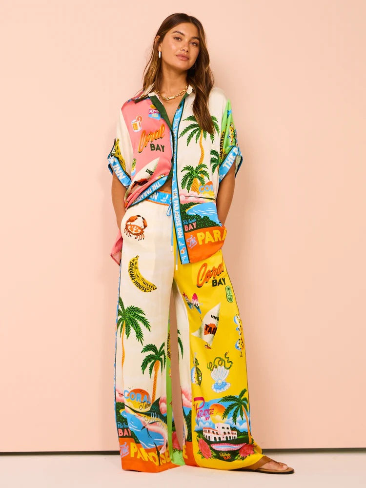 Traje de baño Sunny Beach Clásico - Vestiria