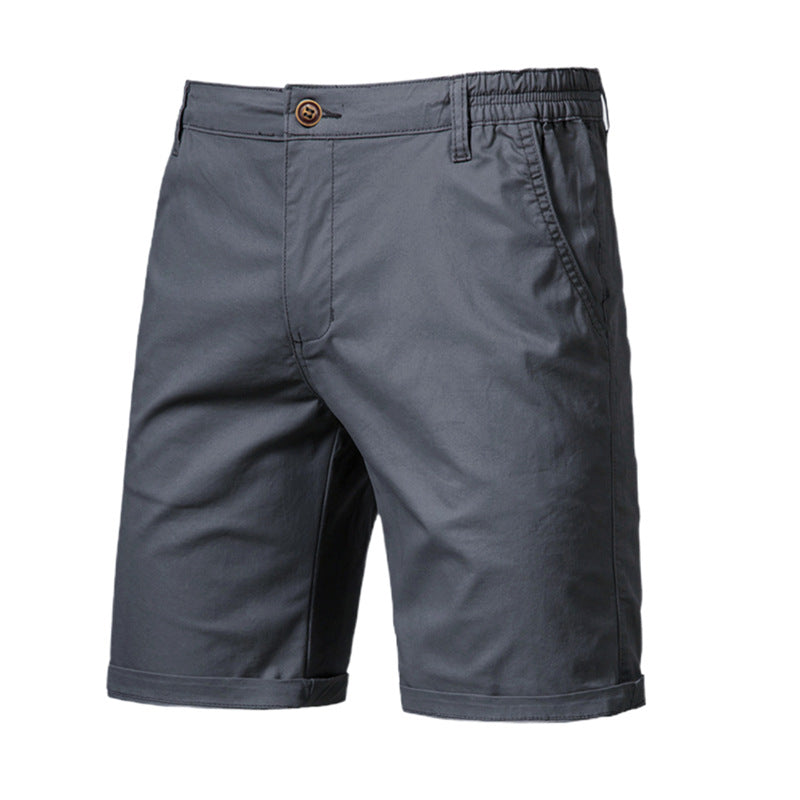 Pantalones Cortos Deportivos Comodos