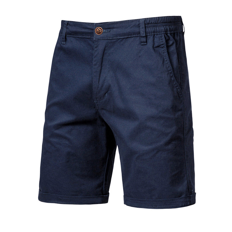 Pantalones Cortos Deportivos Comodos