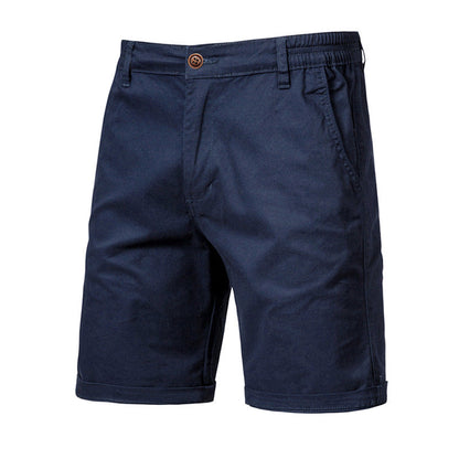 Pantalones Cortos Deportivos Comodos