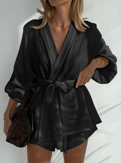Traje Mujer Casual Dos Piezas