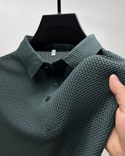 Polo Clásico Hombre